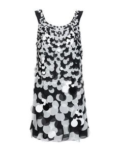 Короткое платье Diane von Furstenberg