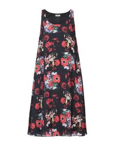 Короткое платье Kenzo