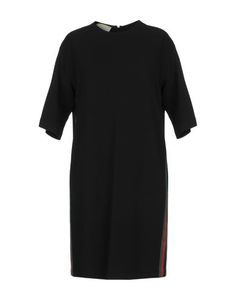 Короткое платье Gucci