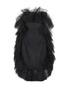 Короткое платье Giambattista Valli