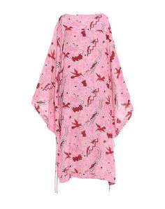 Платье длиной 3/4 Loewe