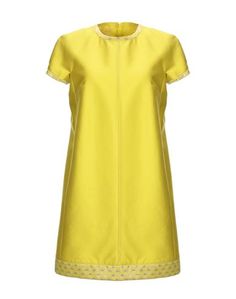 Короткое платье Giambattista Valli