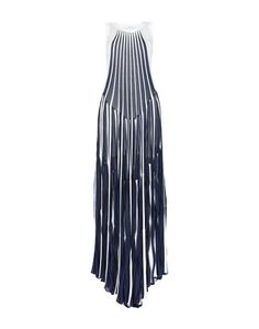 Длинное платье ChloÉ