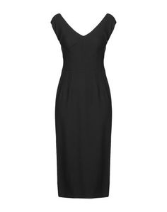 Платье длиной 3/4 Dolce & Gabbana