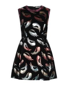 Короткое платье Mary Katrantzou