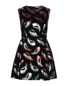 Короткое платье Mary Katrantzou