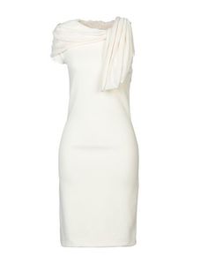 Платье до колена Giambattista Valli