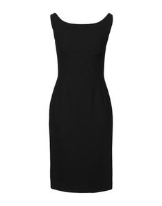 Платье до колена Dolce & Gabbana