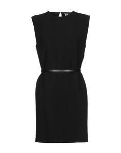 Короткое платье Saint Laurent