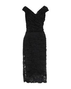 Платье длиной 3/4 Dolce & Gabbana