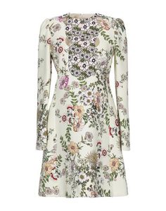 Короткое платье Giambattista Valli