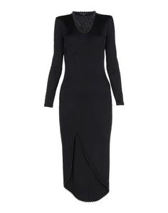Платье длиной 3/4 Alexander Wang