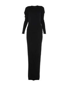 Длинное платье TOM Ford