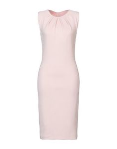 Платье до колена Giambattista Valli