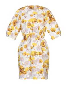 Короткое платье Giambattista Valli