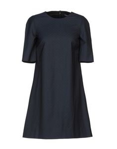 Короткое платье Dolce & Gabbana