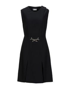 Платье до колена Lanvin