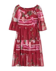 Короткое платье Blugirl Blumarine
