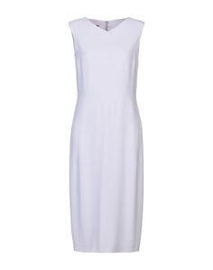 Платье длиной 3/4 Jil Sander