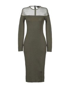 Платье длиной 3/4 TOM Ford