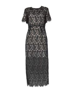 Платье длиной 3/4 Diane von Furstenberg