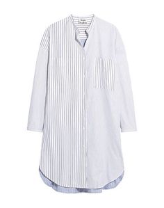 Короткое платье Acne Studios