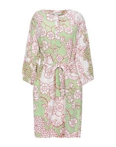 Короткое платье Diane von Furstenberg