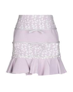 Юбка до колена Giambattista Valli