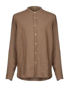 Pубашка Tintoria Mattei 954