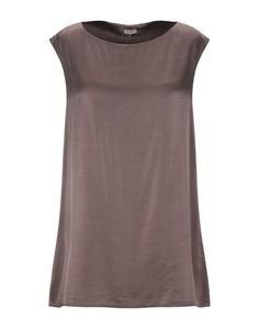 Топ без рукавов MalÌparmi