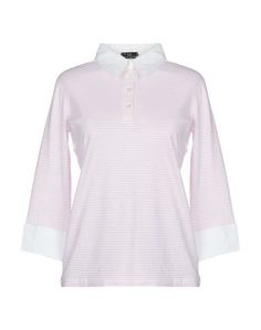 Поло Fred Perry