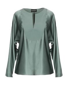 Блузка Emporio Armani