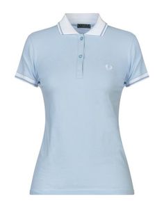 Поло Fred Perry