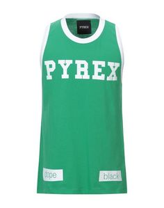 Майка Pyrex