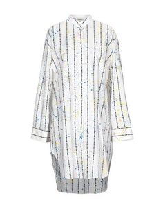 Короткое платье Msgm
