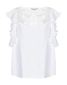 Блузка Blumarine