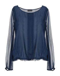 Блузка Emporio Armani