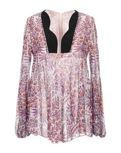Блузка Giambattista Valli