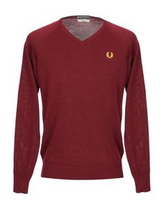 Свитер Fred Perry