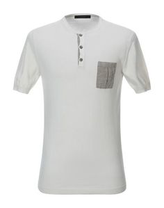 Свитер Vneck