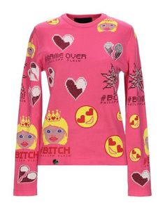 Свитер Philipp Plein