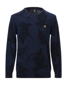 Свитер Lyle & Scott