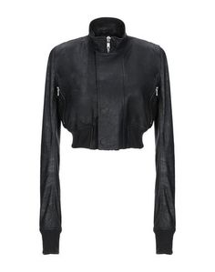 Куртка Rick Owens