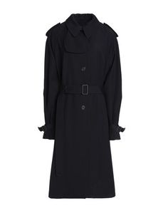 Легкое пальто Jil Sander