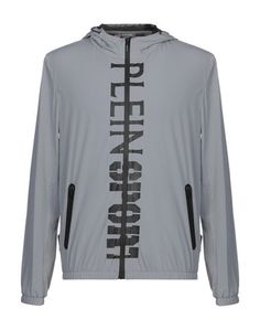 Куртка Plein Sport