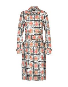 Легкое пальто Burberry