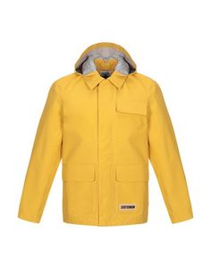 Легкое пальто Stutterheim