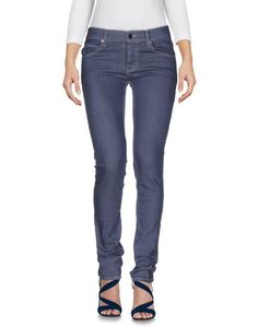 Джинсовые брюки Cheap Monday