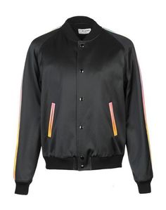 Куртка Saint Laurent