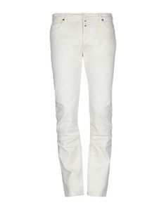 Джинсовые брюки Maison Margiela